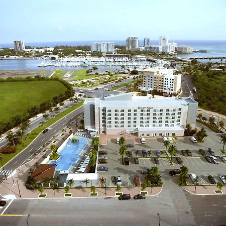Hyatt Place סן חואן מראה חיצוני תמונה