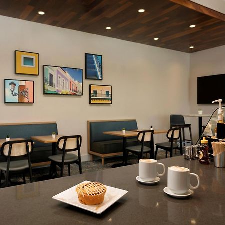 Hyatt Place סן חואן מראה חיצוני תמונה
