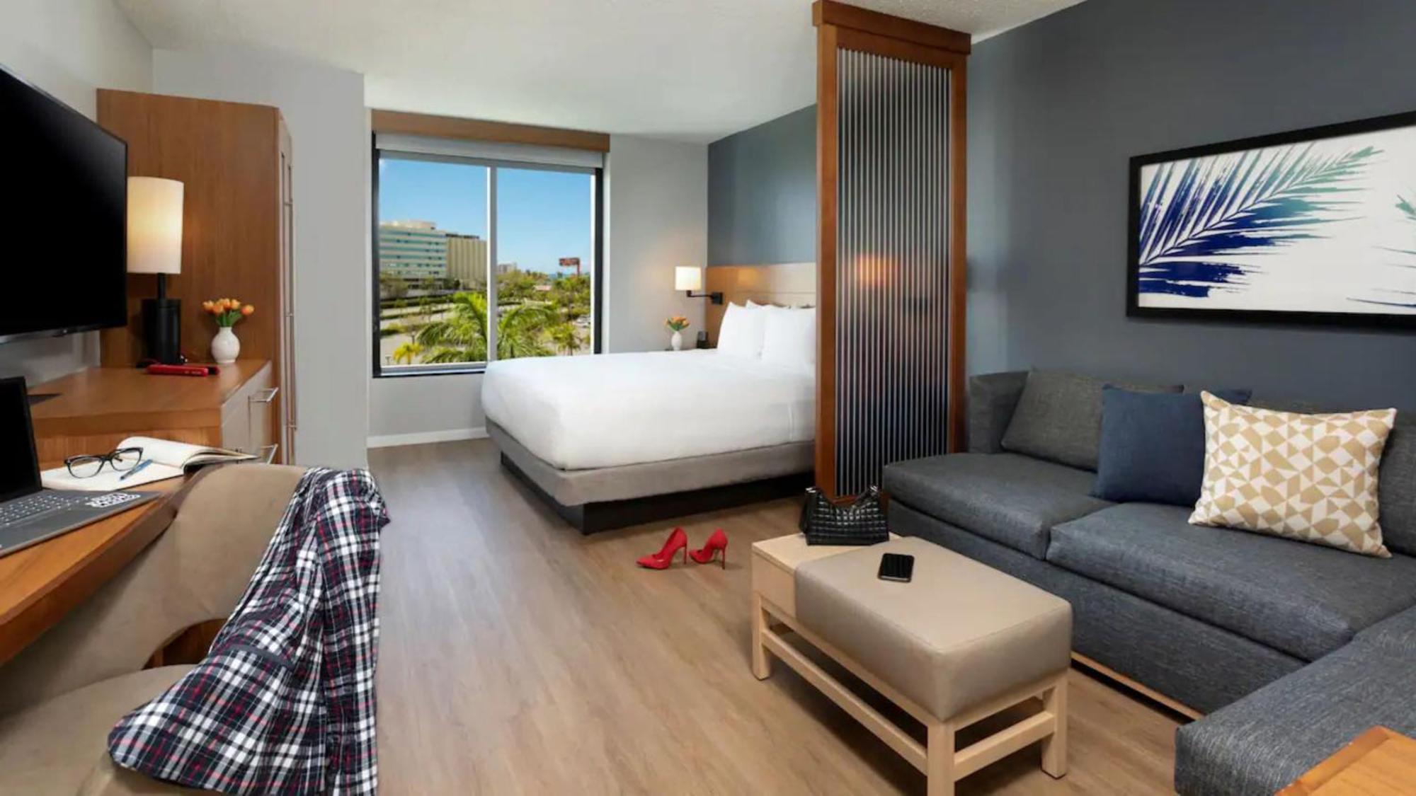 Hyatt Place סן חואן מראה חיצוני תמונה