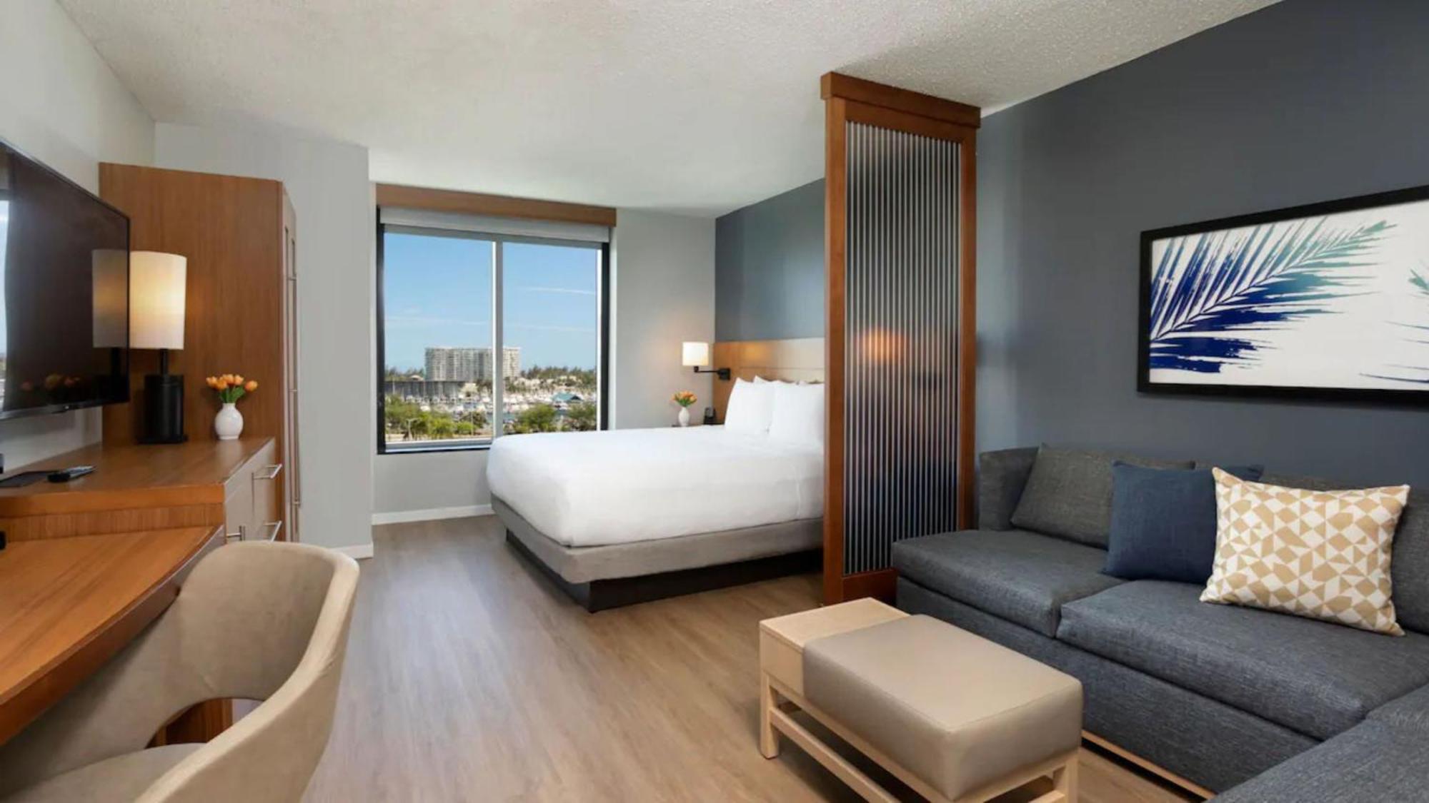 Hyatt Place סן חואן מראה חיצוני תמונה