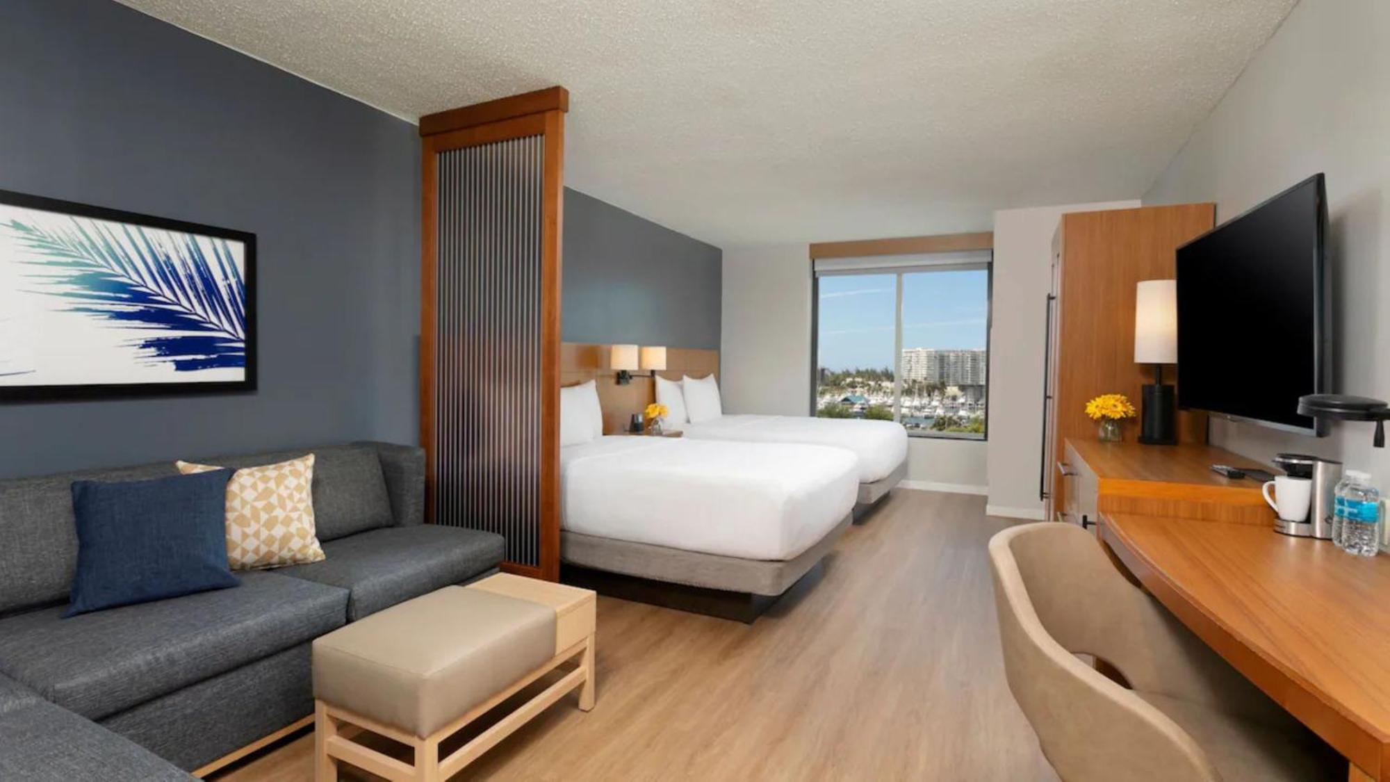 Hyatt Place סן חואן מראה חיצוני תמונה