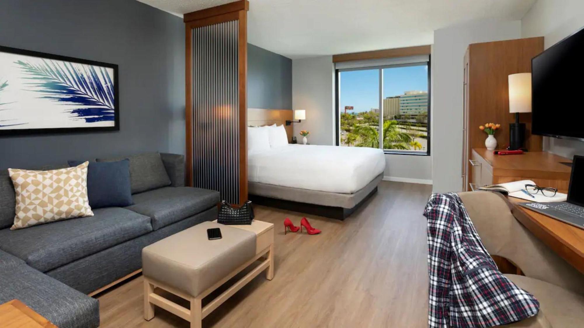 Hyatt Place סן חואן מראה חיצוני תמונה