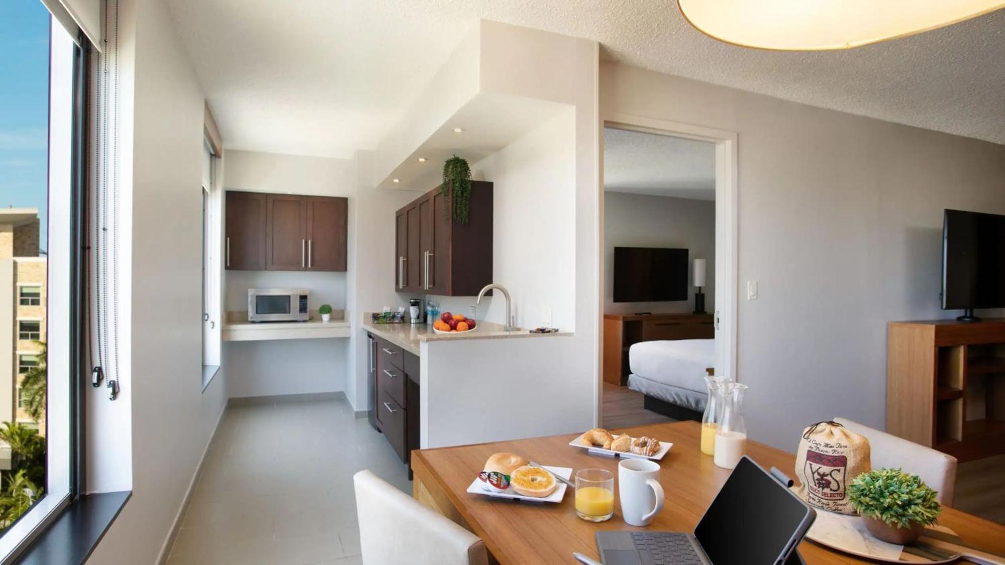 Hyatt Place סן חואן מראה חיצוני תמונה