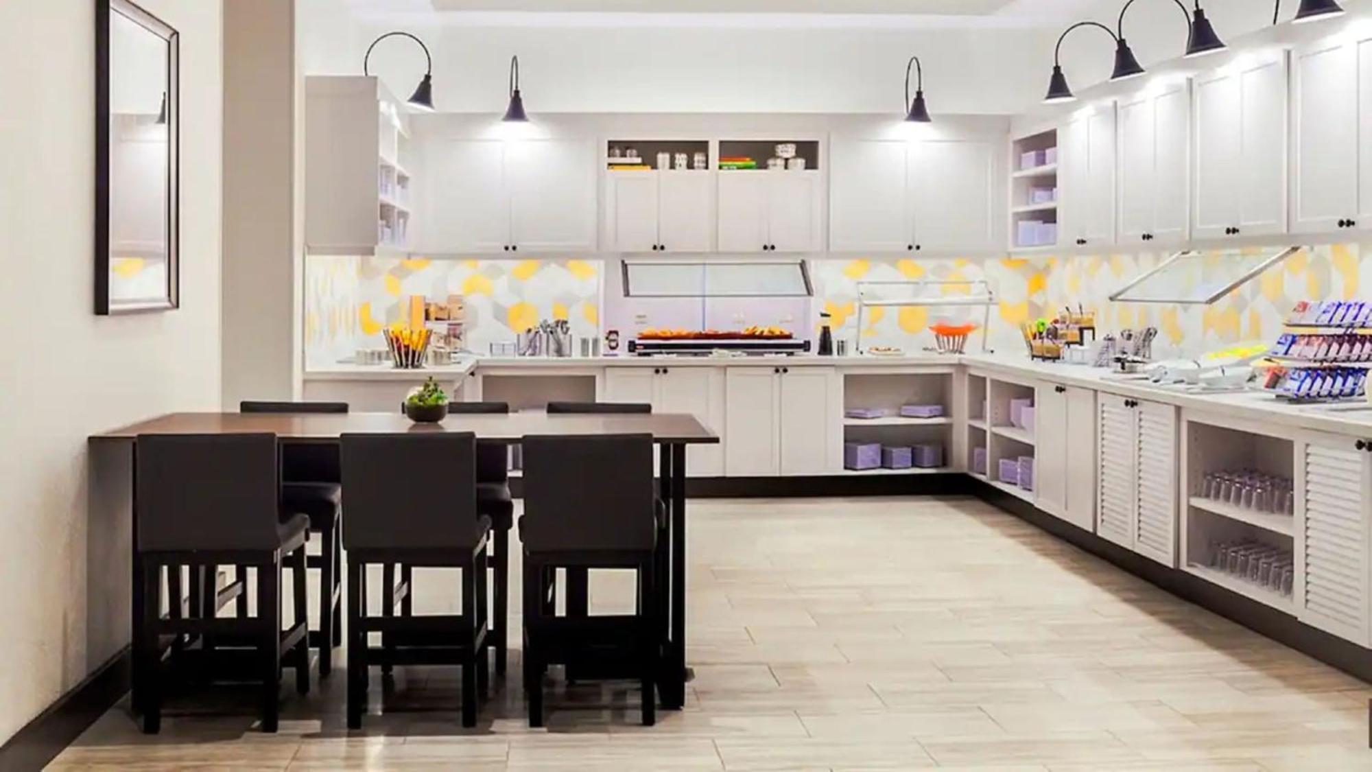 Hyatt Place סן חואן מראה חיצוני תמונה