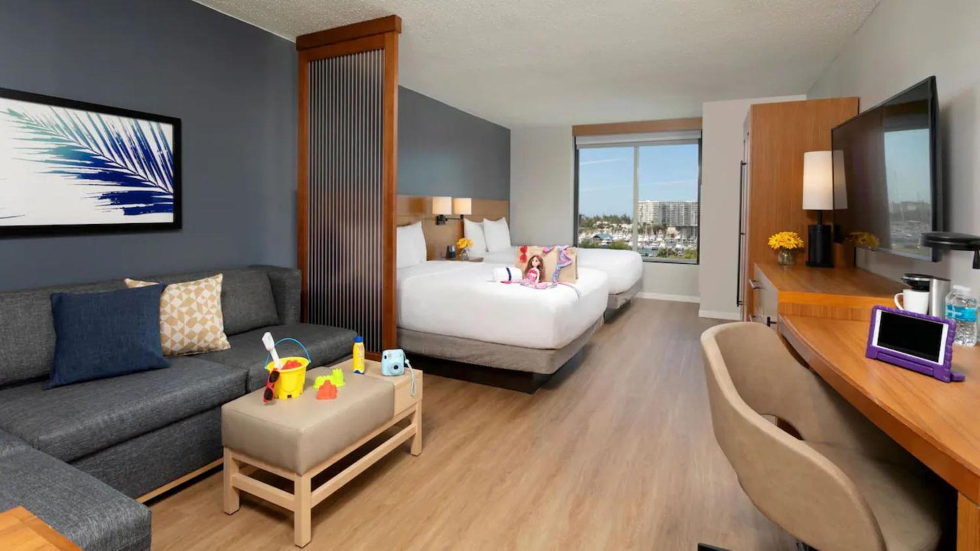 Hyatt Place סן חואן מראה חיצוני תמונה