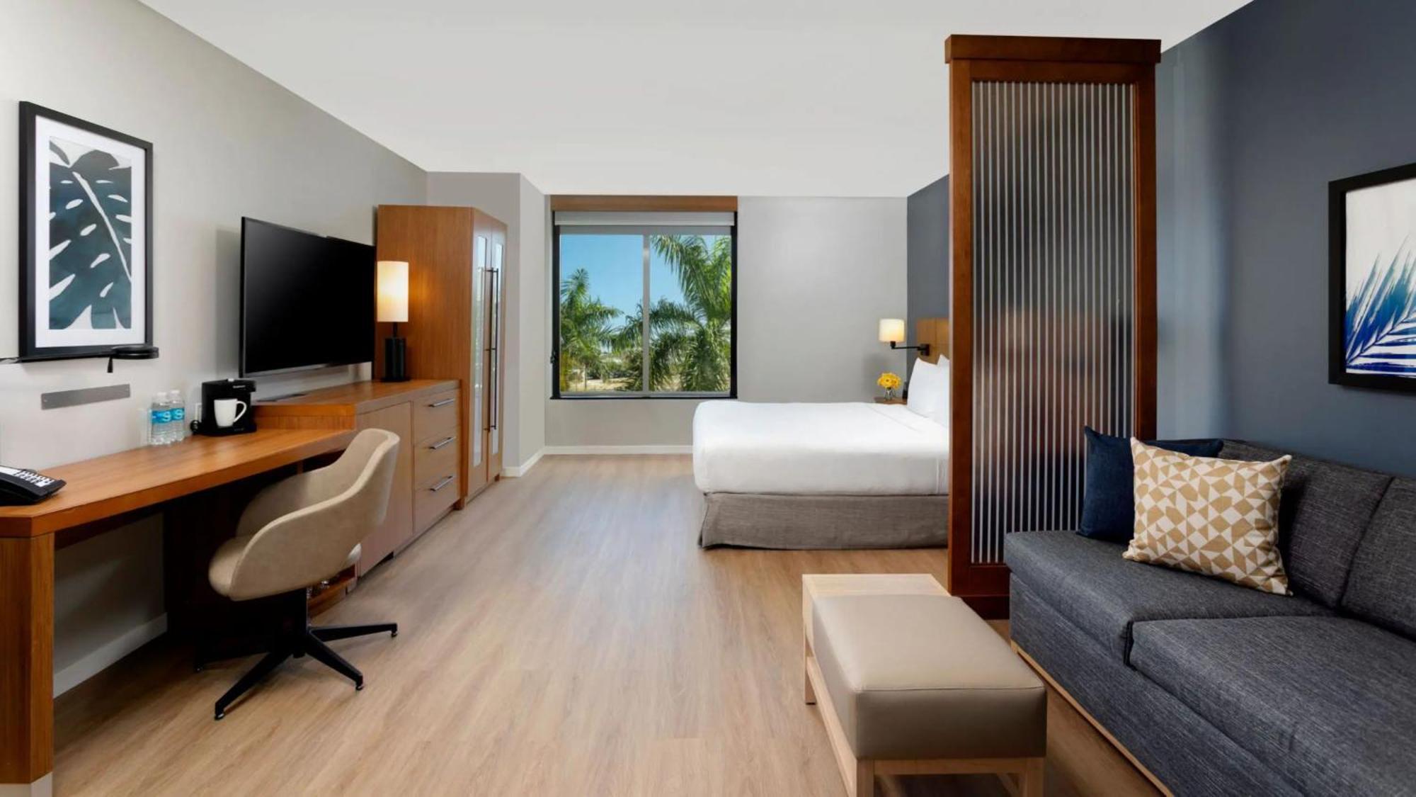 Hyatt Place סן חואן מראה חיצוני תמונה