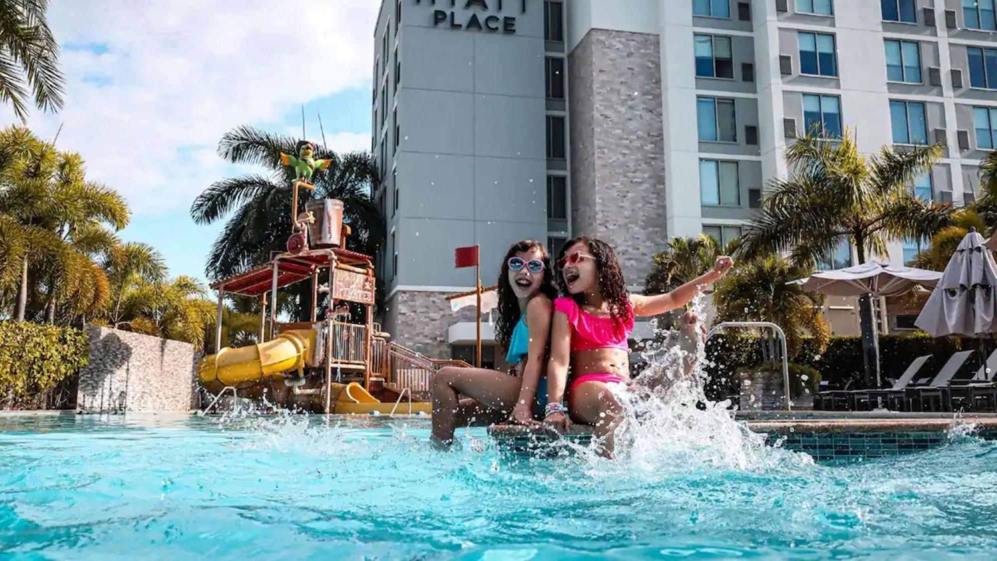 Hyatt Place סן חואן מראה חיצוני תמונה