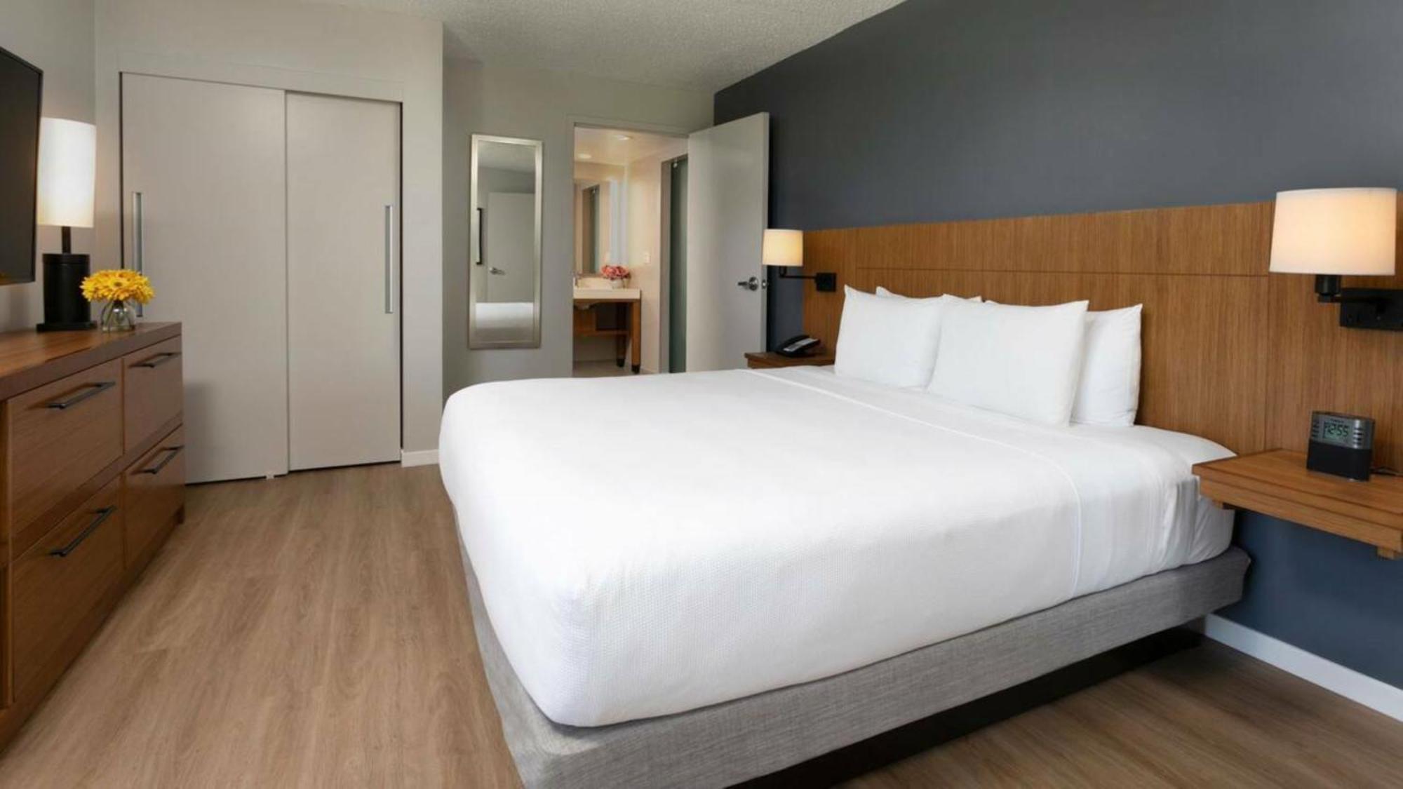 Hyatt Place סן חואן מראה חיצוני תמונה