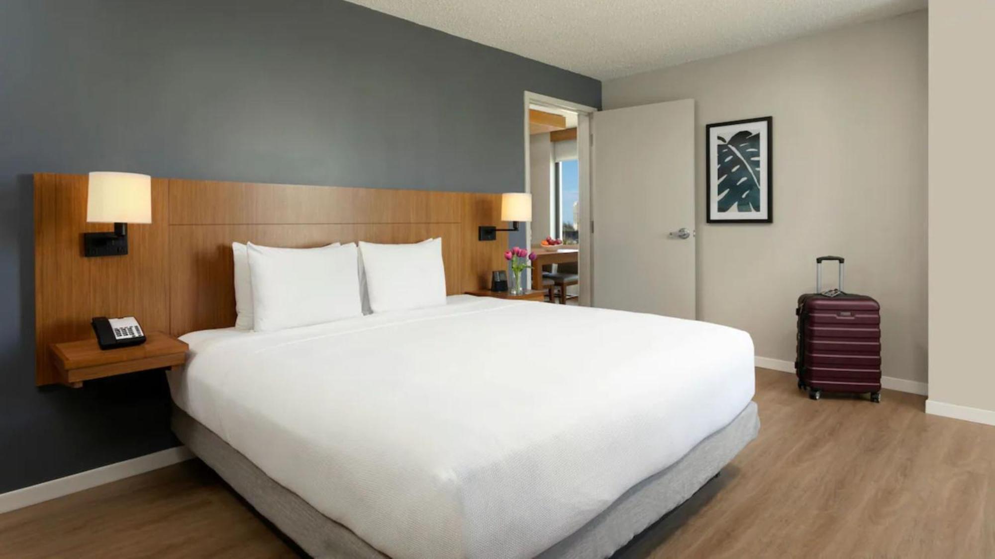 Hyatt Place סן חואן מראה חיצוני תמונה