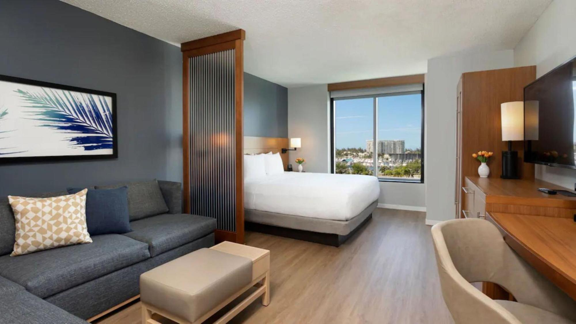 Hyatt Place סן חואן מראה חיצוני תמונה