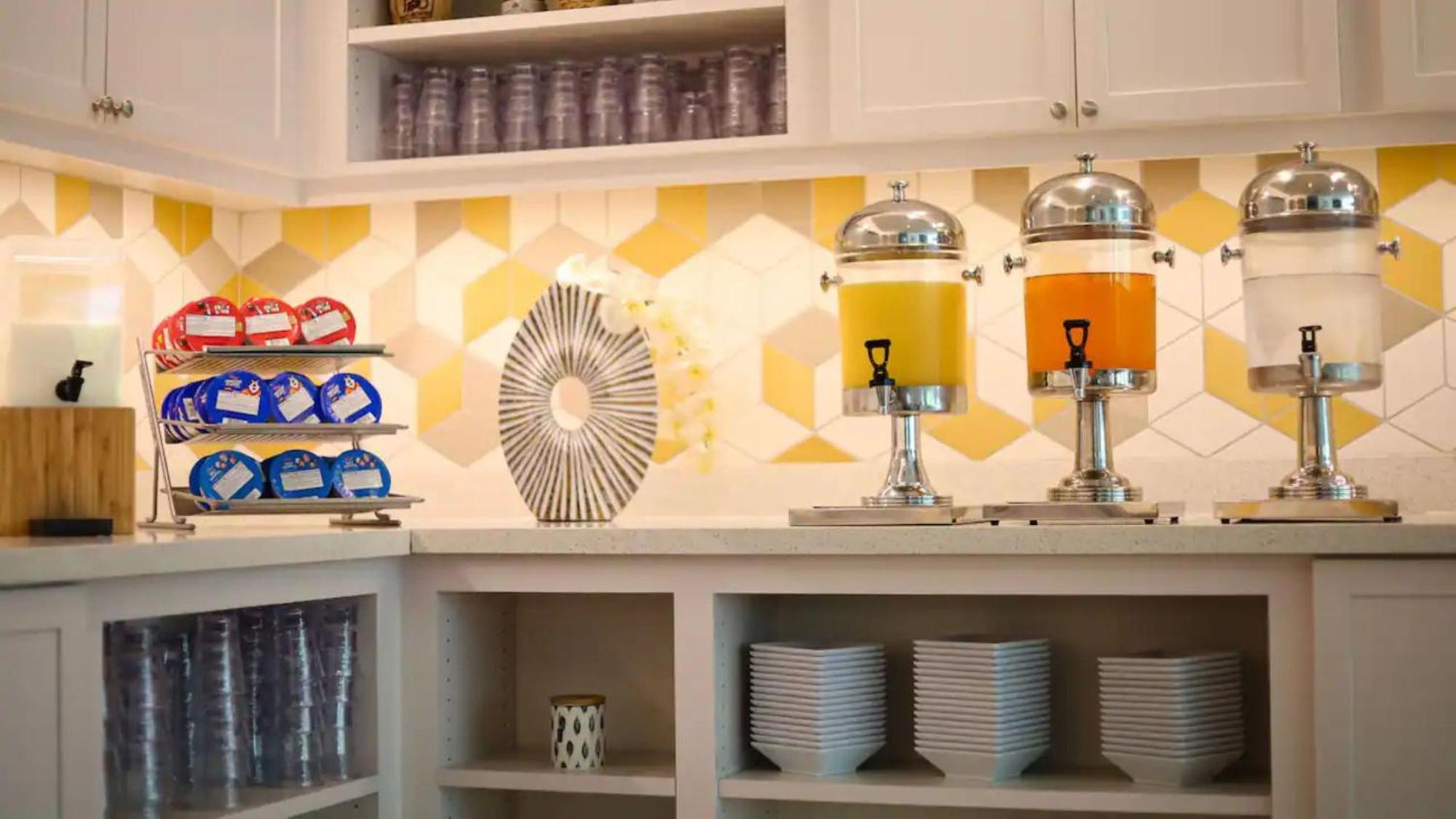 Hyatt Place סן חואן מראה חיצוני תמונה
