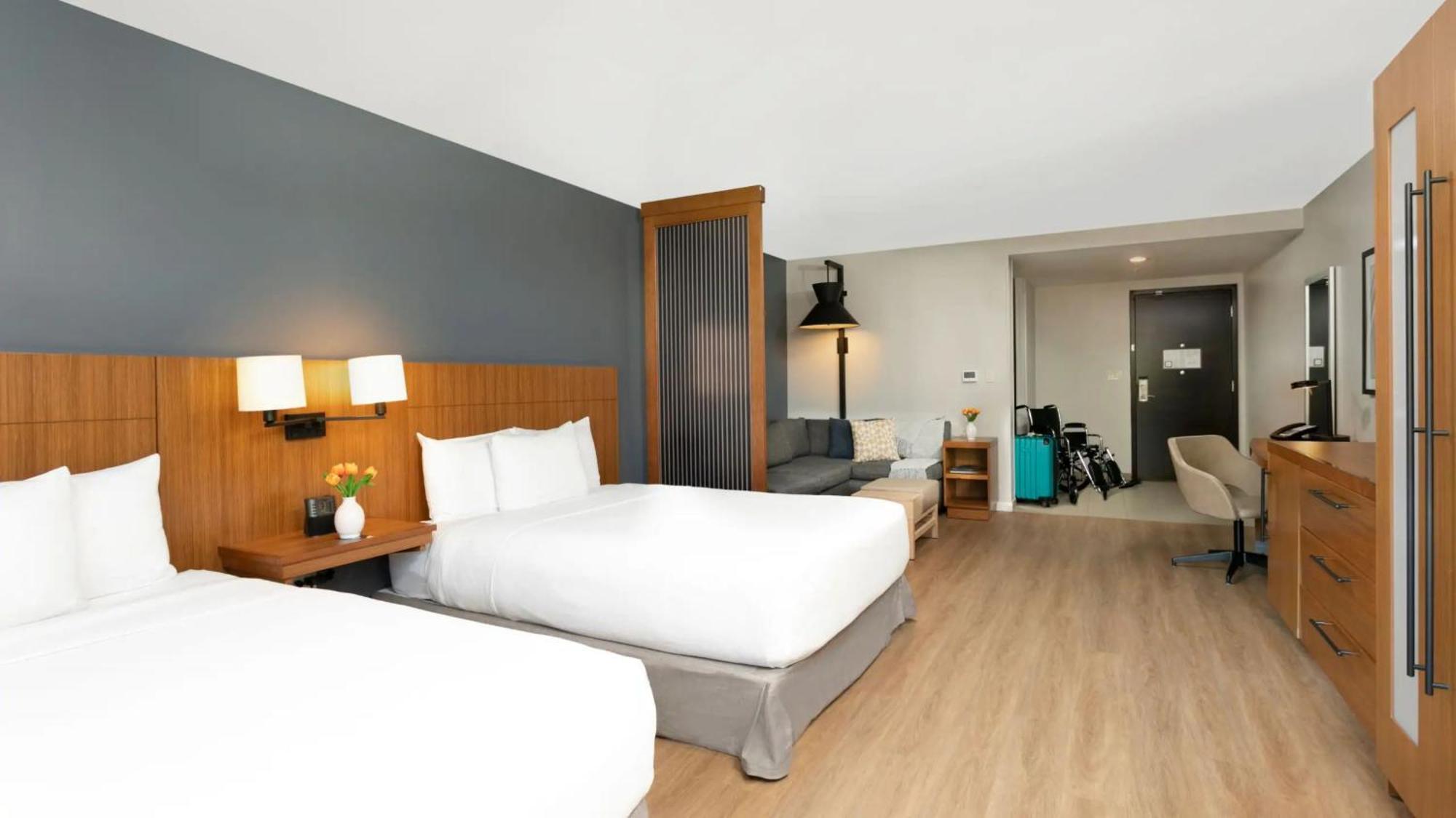 Hyatt Place סן חואן מראה חיצוני תמונה