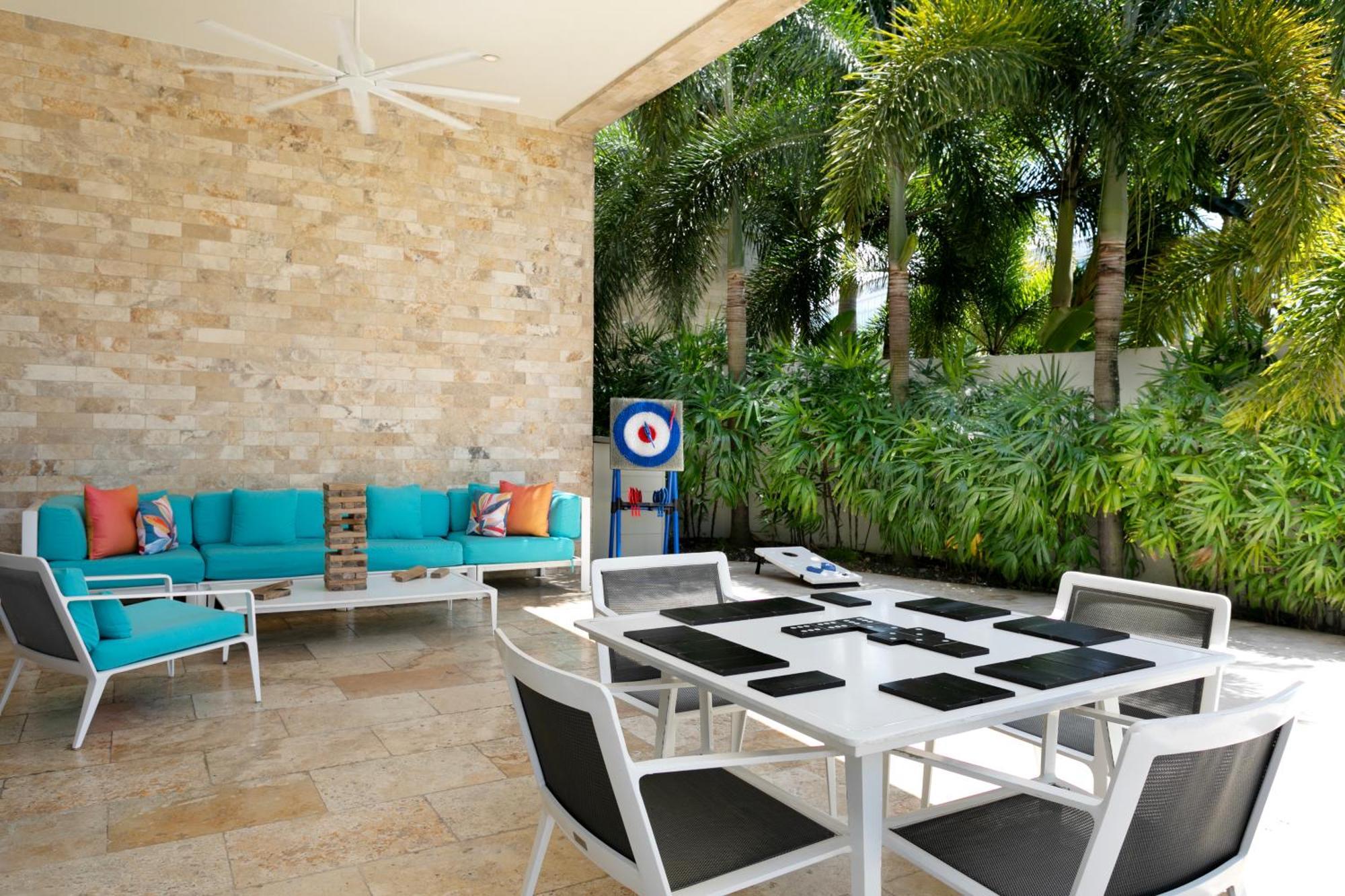 Hyatt Place סן חואן מראה חיצוני תמונה