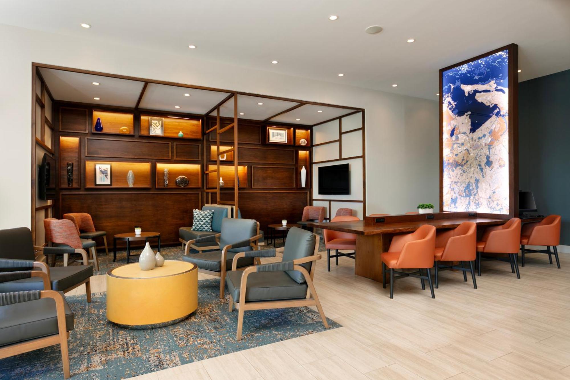 Hyatt Place סן חואן מראה חיצוני תמונה