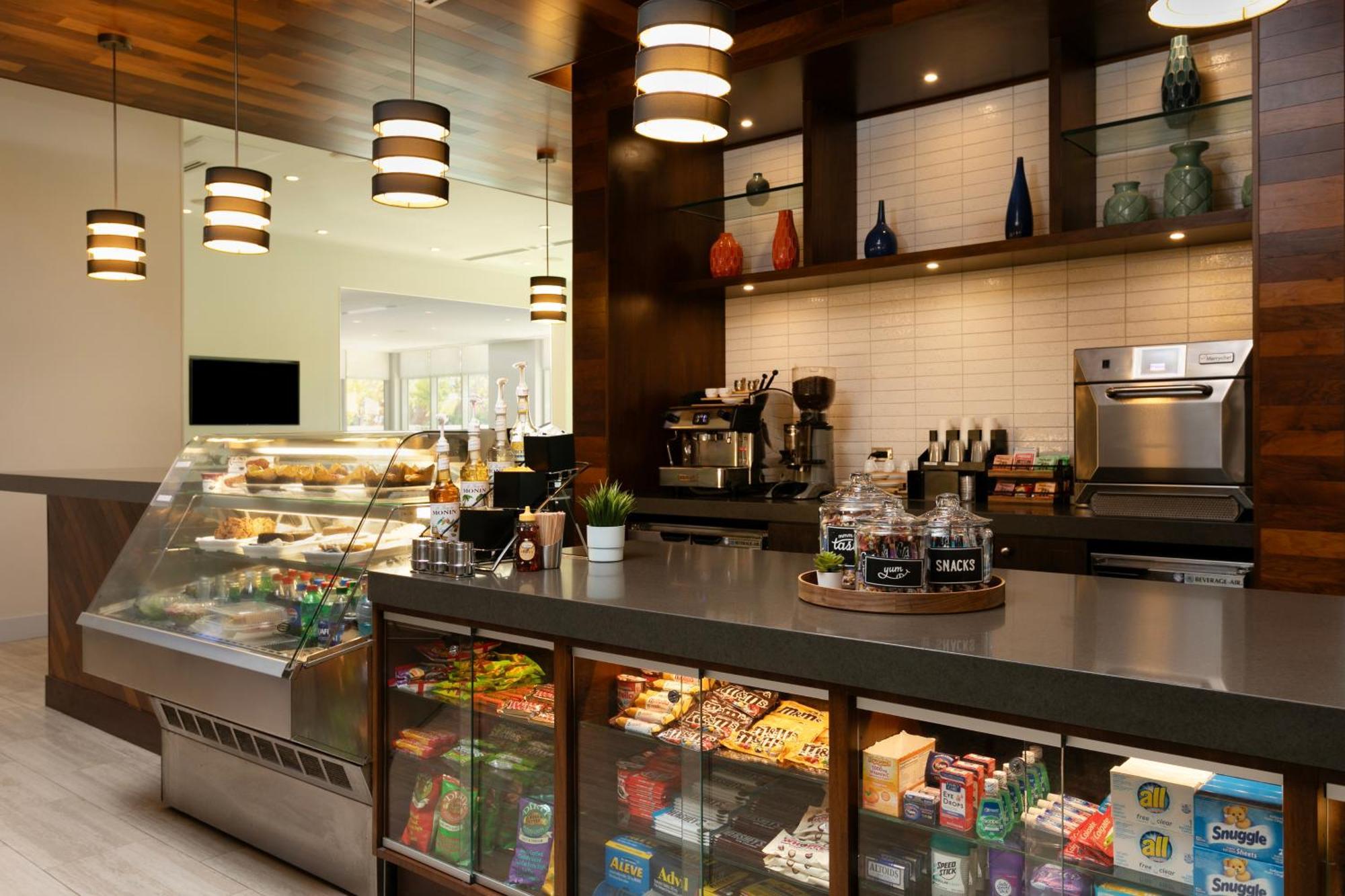 Hyatt Place סן חואן מראה חיצוני תמונה