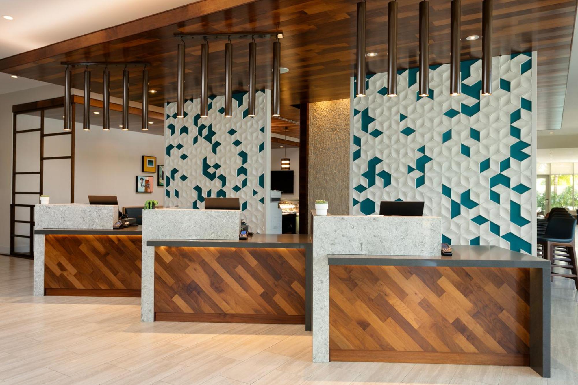 Hyatt Place סן חואן מראה חיצוני תמונה