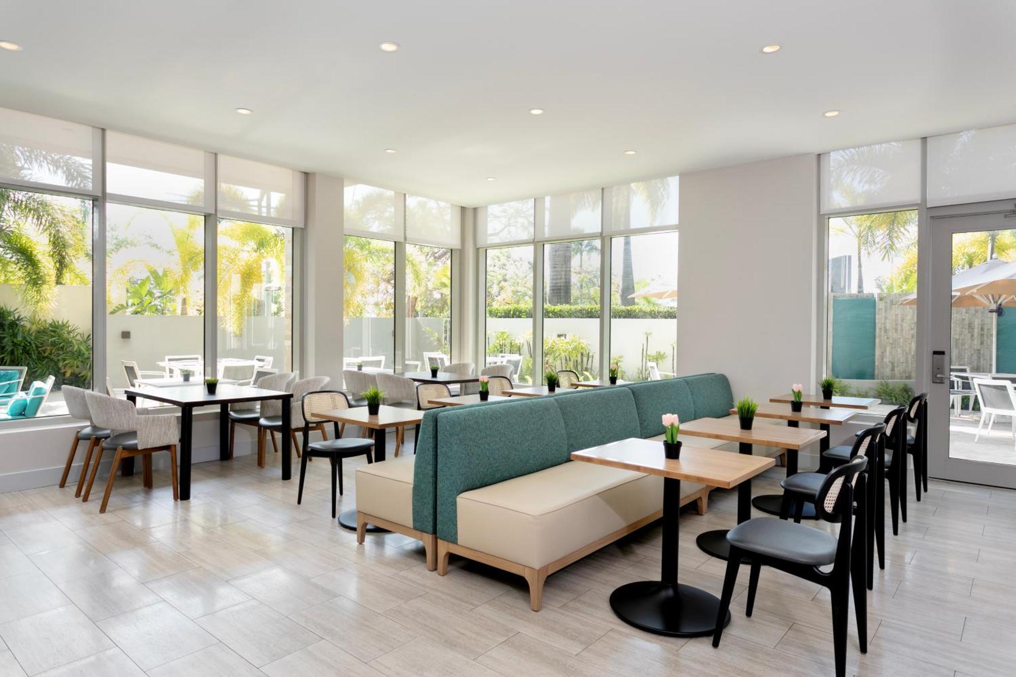 Hyatt Place סן חואן מראה חיצוני תמונה