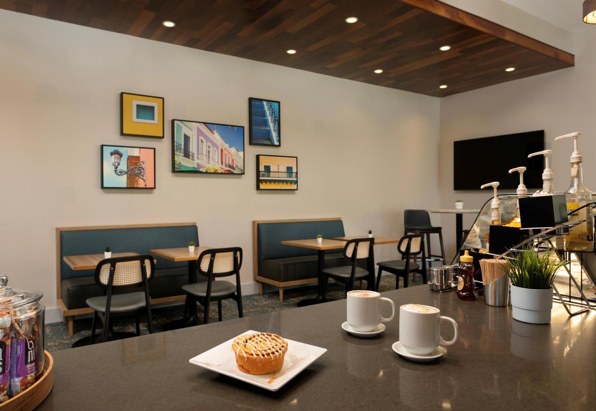 Hyatt Place סן חואן מראה חיצוני תמונה