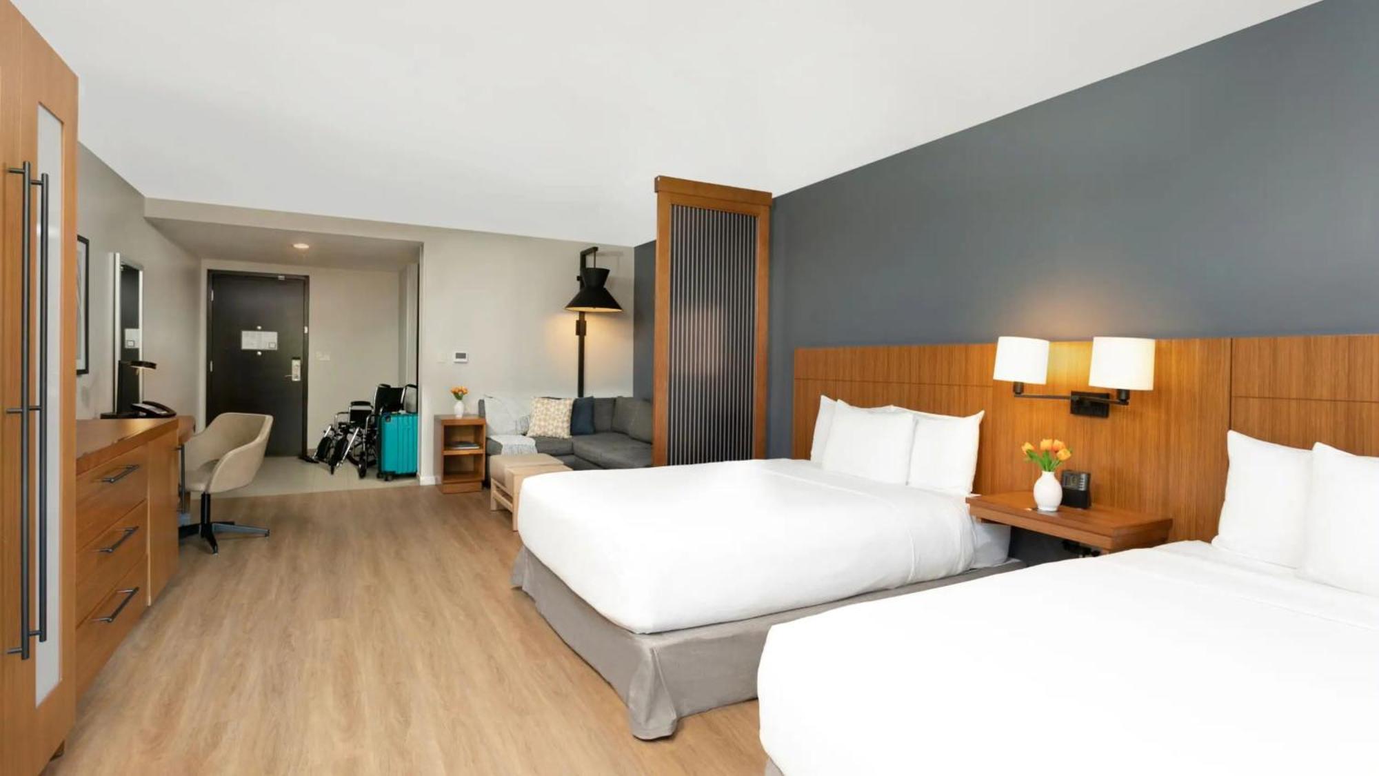 Hyatt Place סן חואן מראה חיצוני תמונה