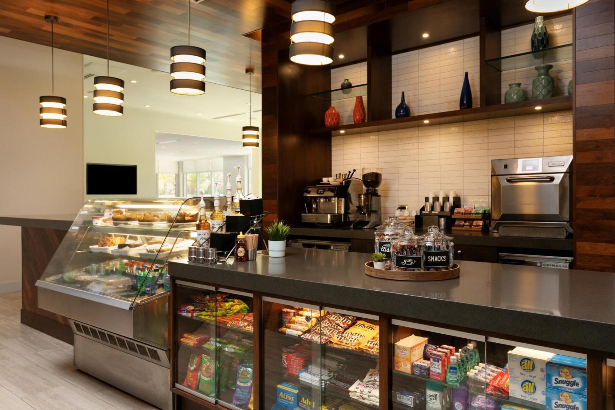 Hyatt Place סן חואן מראה חיצוני תמונה