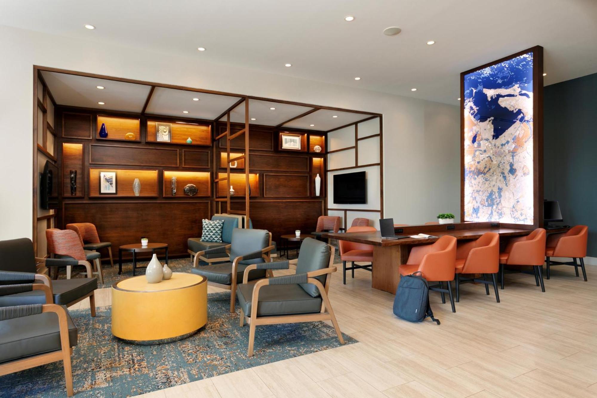 Hyatt Place סן חואן מראה חיצוני תמונה