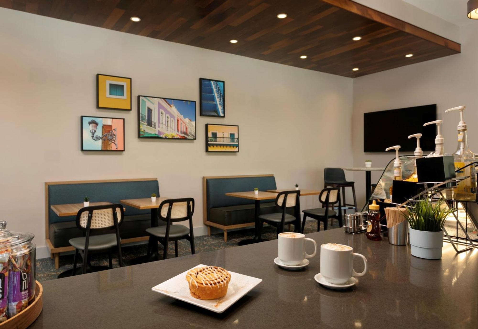 Hyatt Place סן חואן מראה חיצוני תמונה