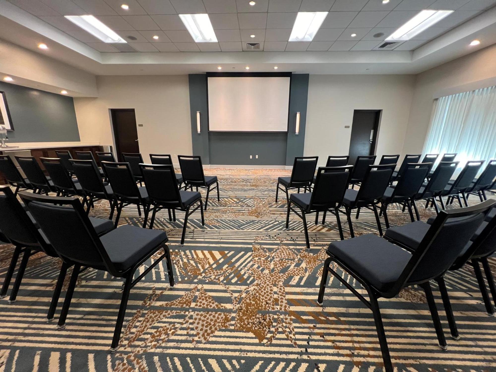 Hyatt Place סן חואן מראה חיצוני תמונה